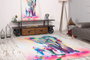 Conceptum Funk Chenille AL 192 Multicolor 150 x 230 cm